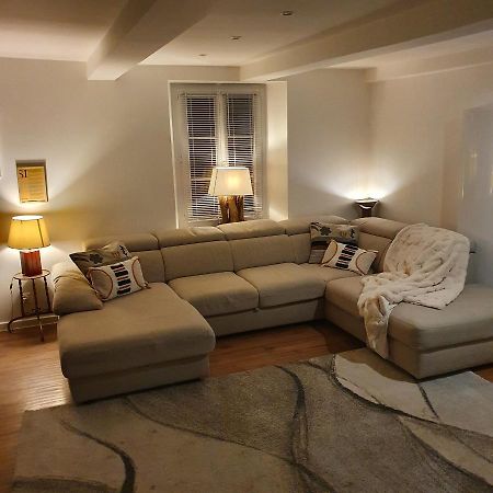 Chamonix Hyper Centre . Terrasse Vue Mont Blanc . Parking Apartment Ngoại thất bức ảnh
