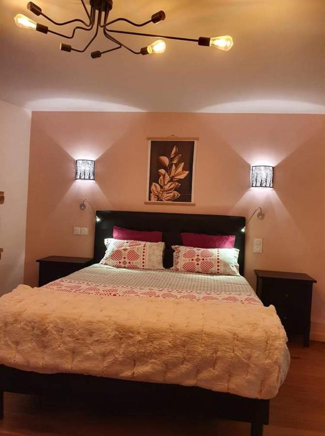 Chamonix Hyper Centre . Terrasse Vue Mont Blanc . Parking Apartment Ngoại thất bức ảnh