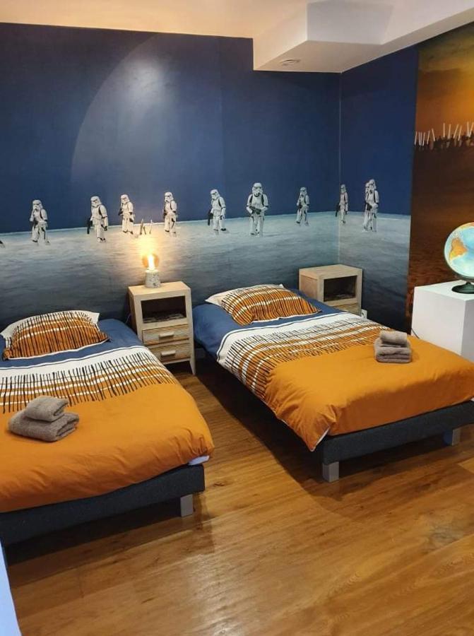 Chamonix Hyper Centre . Terrasse Vue Mont Blanc . Parking Apartment Ngoại thất bức ảnh